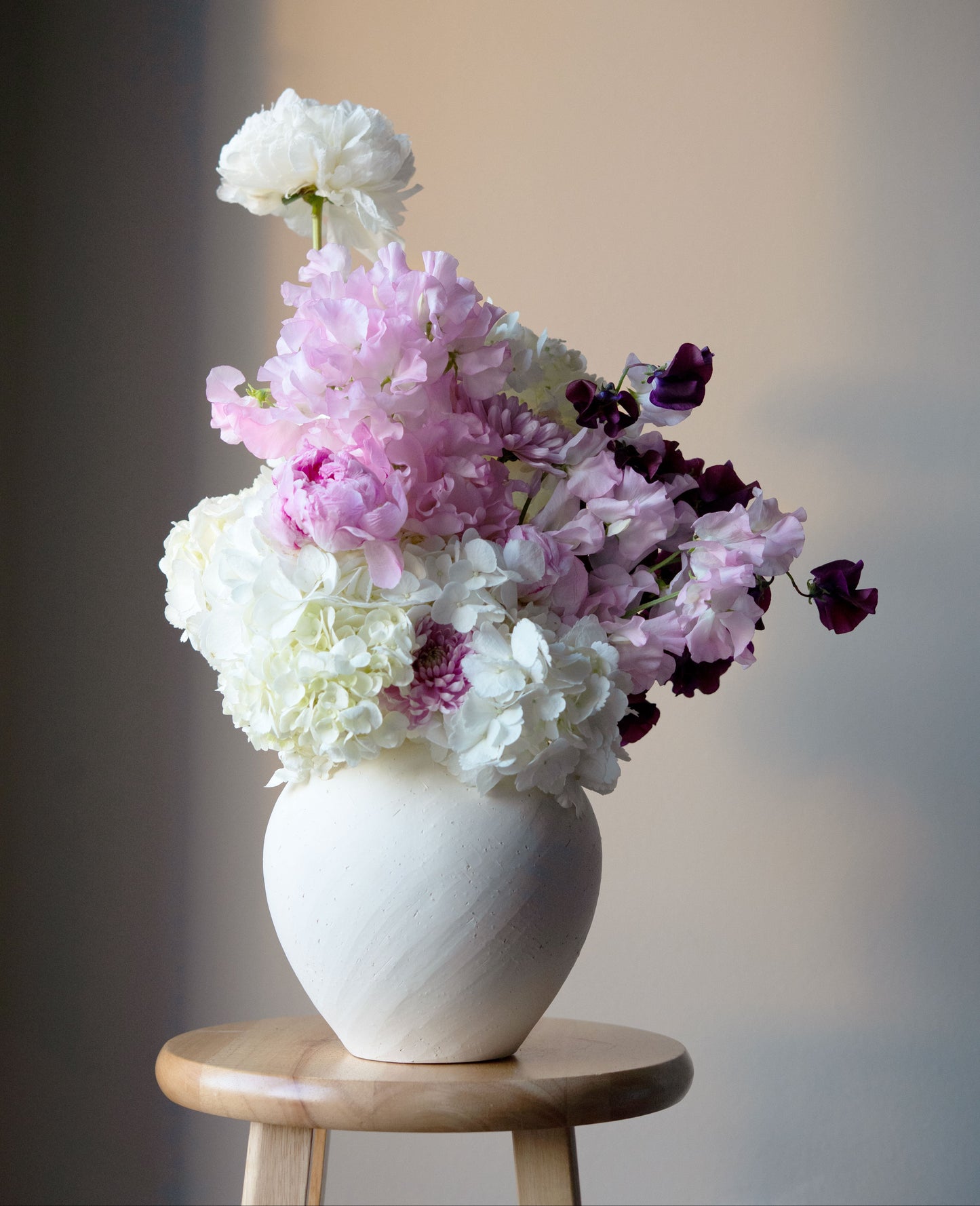 Buddy Bespoke Statement Arrangement