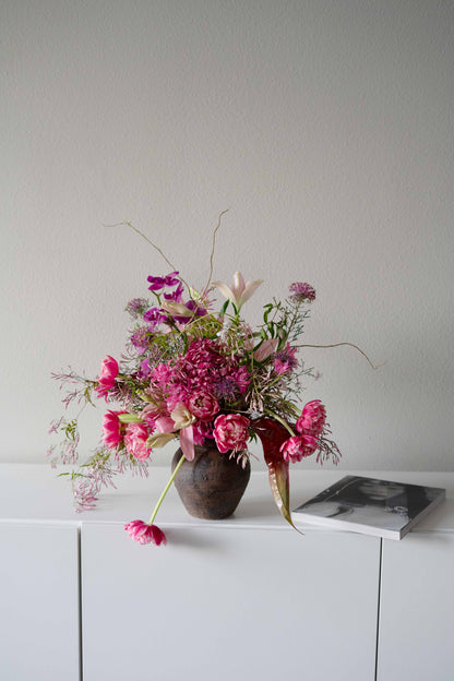 Buddy Bespoke Statement Arrangement