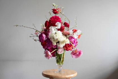 Valentine's Day Arrangements | Austin Texas