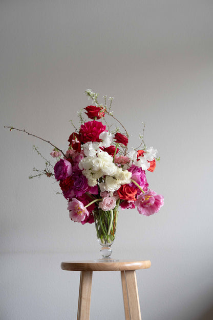 Valentine's Day Arrangements | Austin Texas