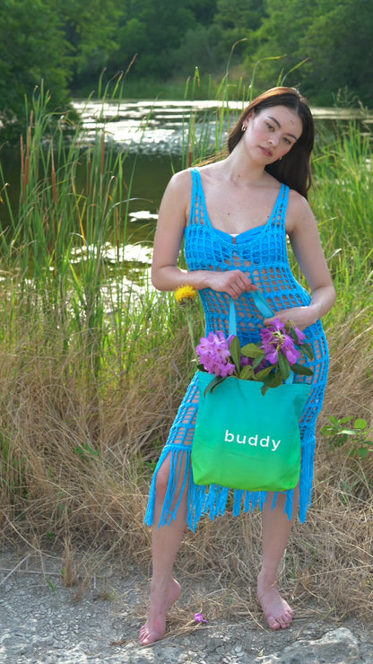 Buddy Summer Tote