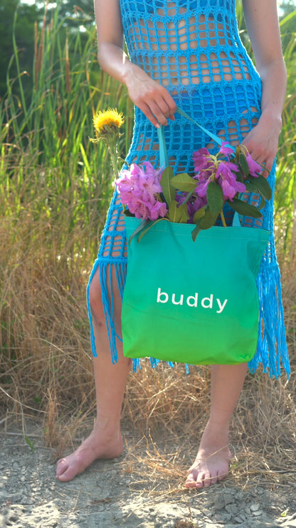 Buddy Summer Tote